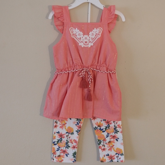 Little Lass Other - NWT Little Lass 2 Piece